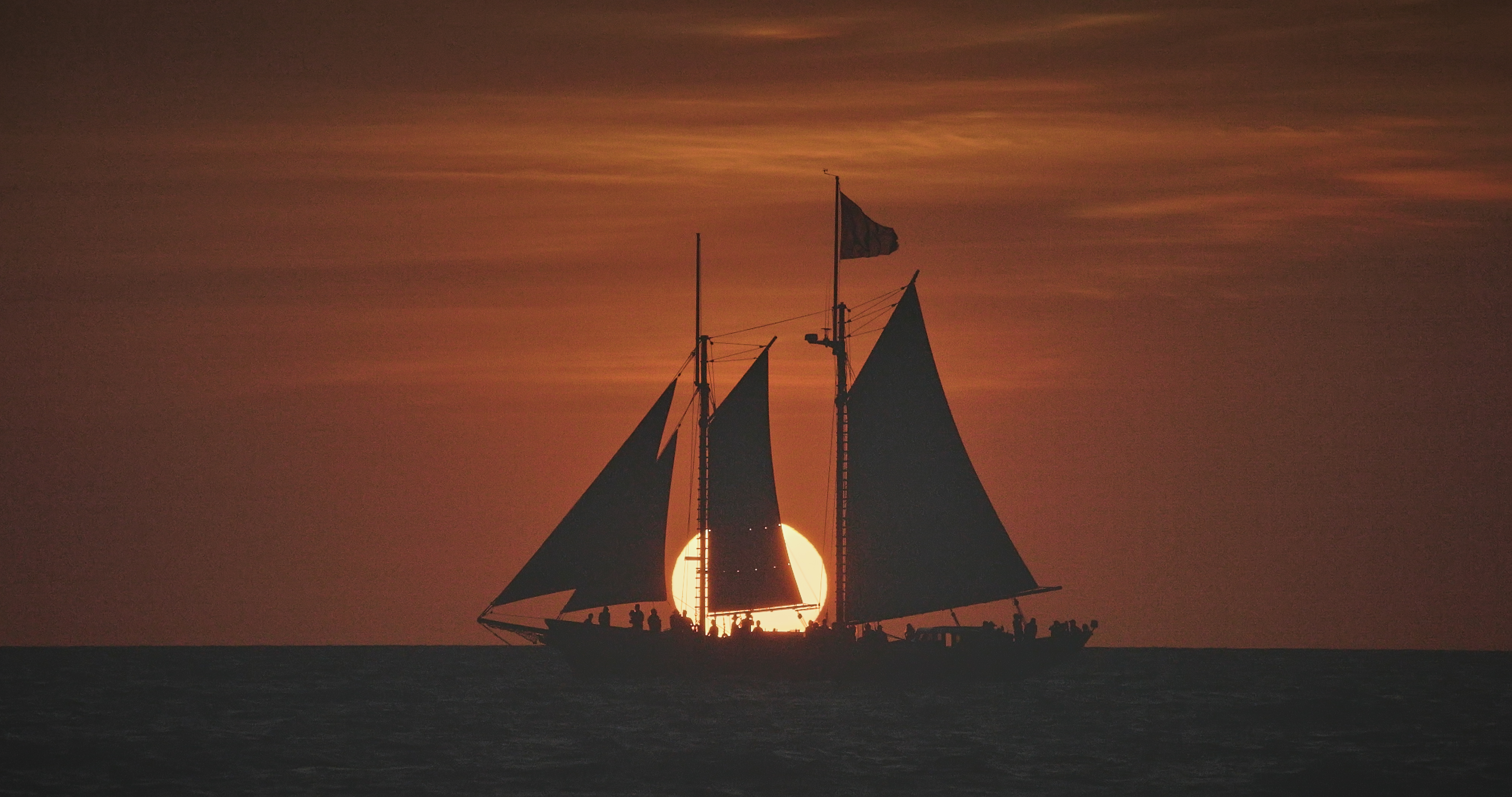 Broome Sunset Cruise