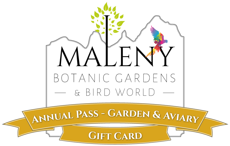 Gift Card E-Voucher - $89 (Adult - Annual Pass - Garden, Farm Friends & Bird World Entry)