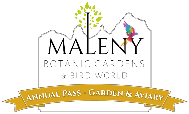 Adult - Annual Pass - Garden, Farm Friends & Bird World Entry