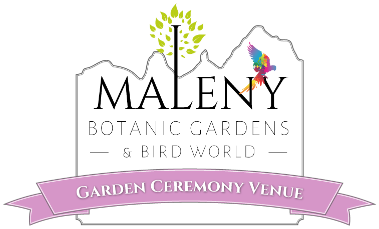 Garden Wedding Venue