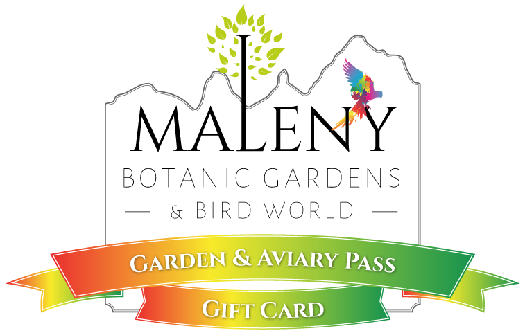 Gift Card E-Voucher - $45 (Adult - Garden, Farm Friends & Bird World Entry)