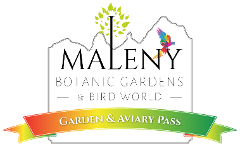 Maleny Botanic Gardens & Bird World Seniors Mid Week Explorer Package