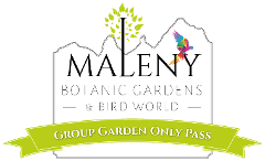 Group - Gardens Entry (50 to 69 people - 20% discount)