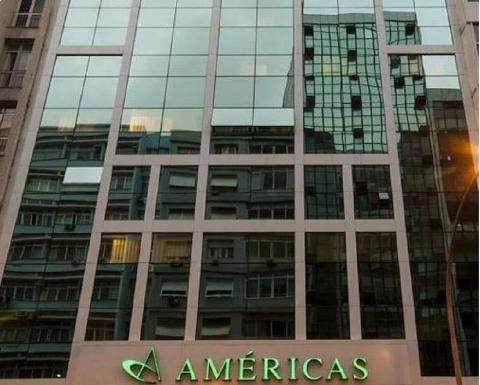 America´s Copacabana Hotel  - Rio Package - 5 Nights 