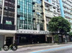 Benidorm America´s Copacabana Hotel  - Rio Package - 5 Nights 