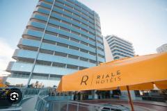 Brisa Barra da Tijuca - Rio Package - 5 Nights 