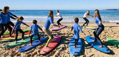 Búzios Surf Experience