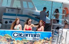 Búzios Catamarã Tour
