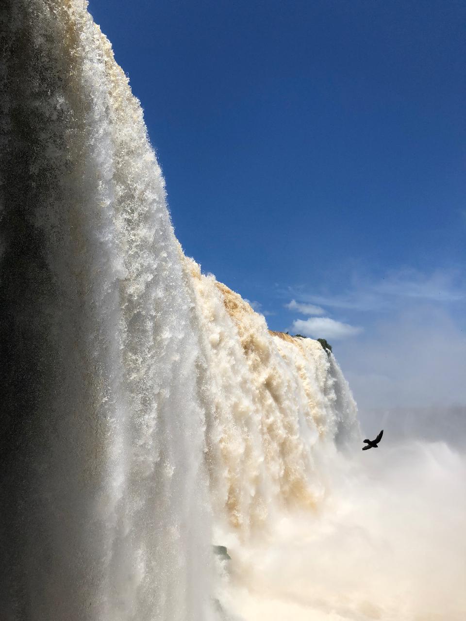 Rio & Iguasu Falls 