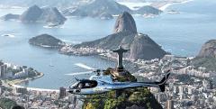 Rio FlightSeeing - Sobrevôo de Helicóptero 