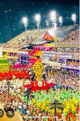 Rio City Break - Carnaval!
