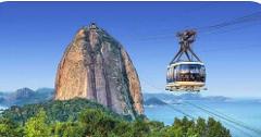 Rio City Break - Verão!