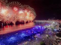 Rio City Break - Ano Novo!