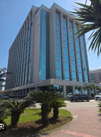 Regency Barra da Tijuca - Rio Package - 5 Nights 