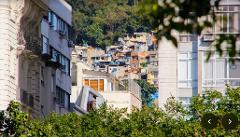 The Rio "Favela" Tour