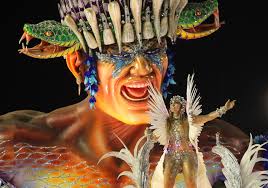 Carnival In Rio De Janeiro Opco Tours Events