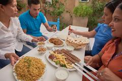 Flavors of Arabia – Old Dubai & Souks Tour with Authentic Emirati Cuisine