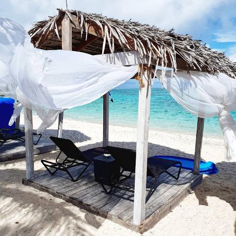 Private Beach Hut 2024 Sailings Mystery Island Tours Reservations   88010683 2927459430648282 838367995452456960 O Med 