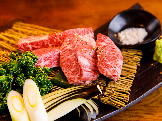 1-Day Tokyo Ueno Local Market Food Tour