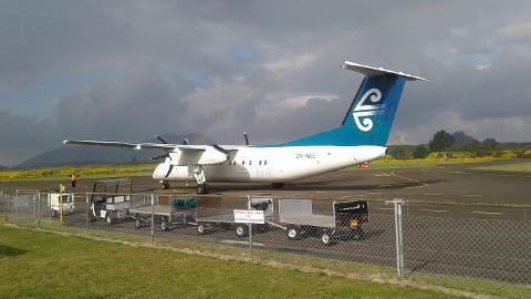 Taupo/Ruapehu Shuttle