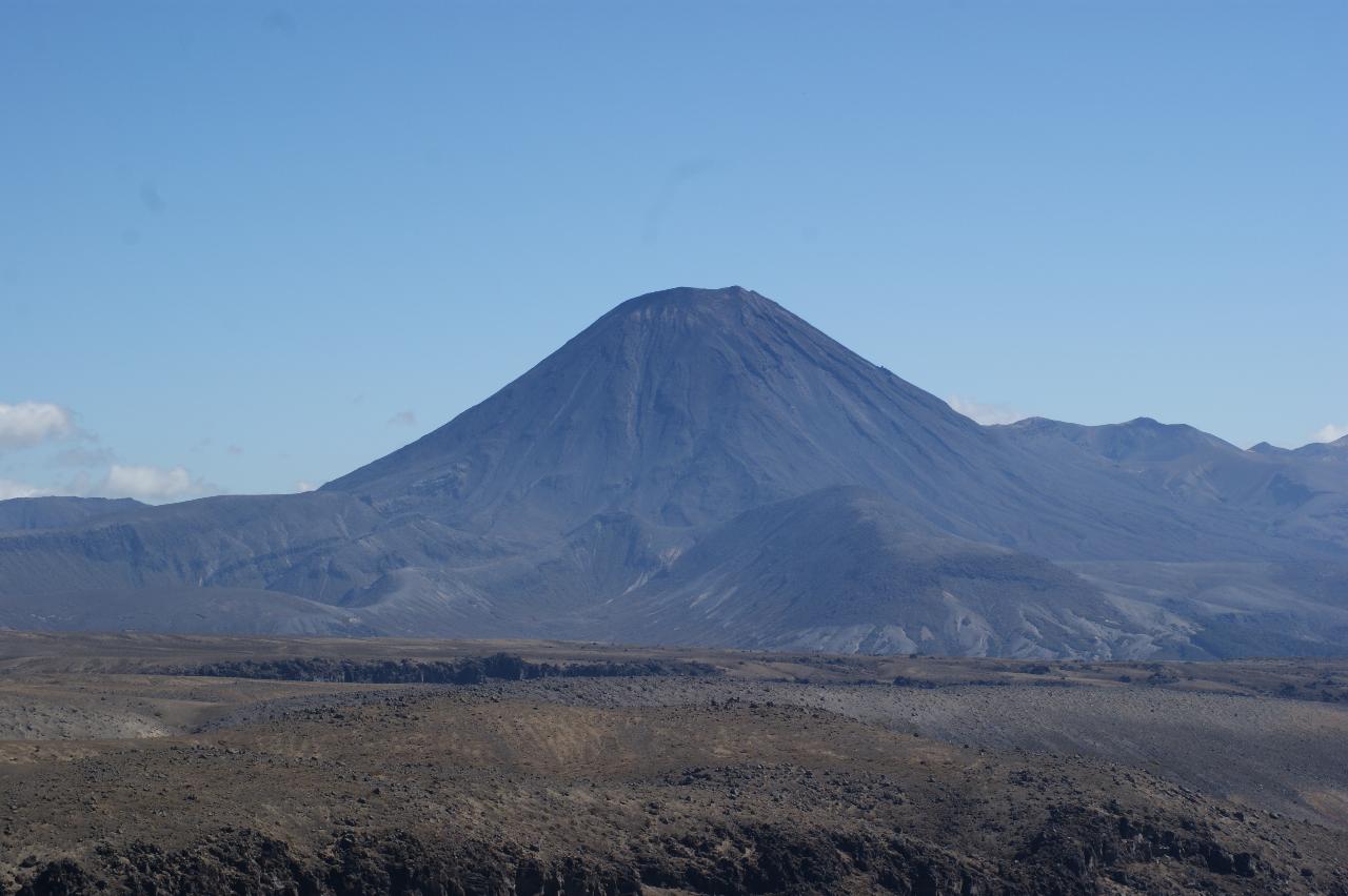 Owhango to Tongariro Alpine Crossing (Ketetahi) - TA Hikers