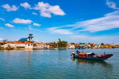 Phong Nha River Cruise - Full day