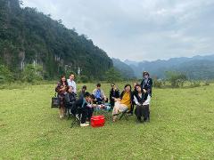 Chay Village Picnic Lunch