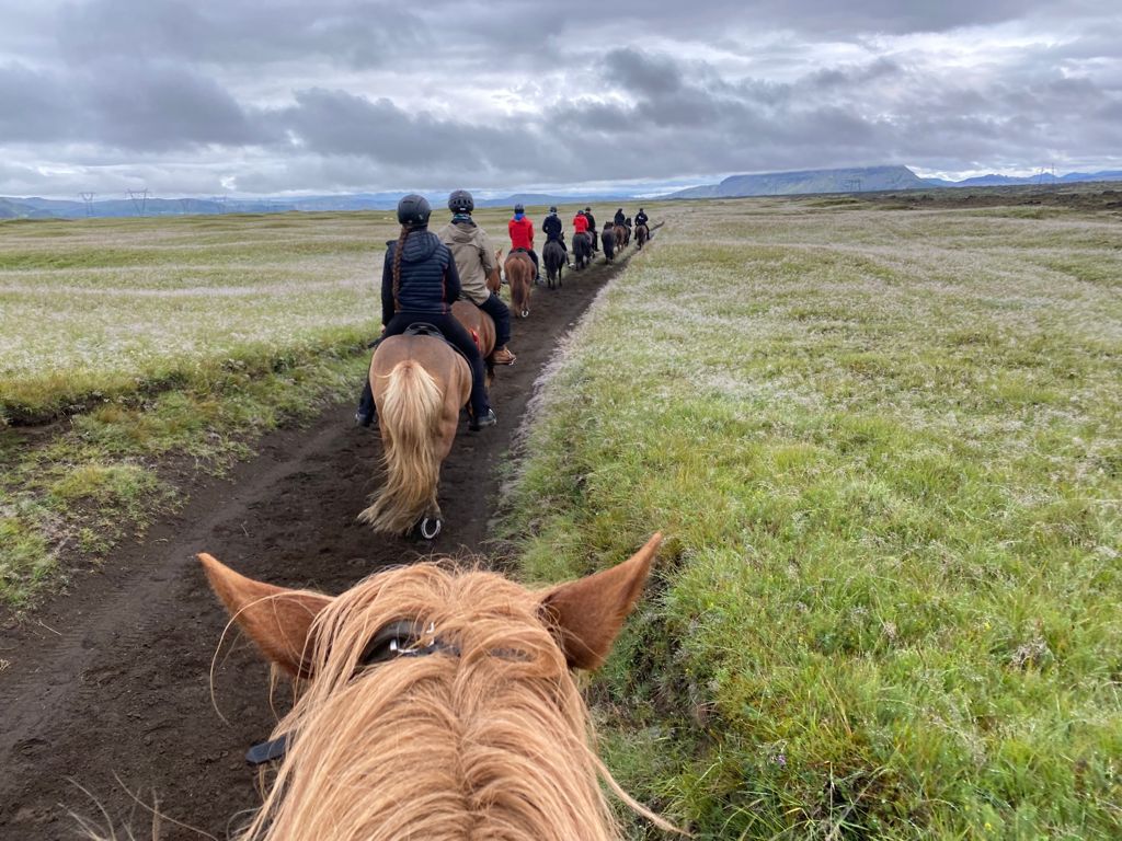 Private August Weekend Ride 