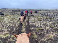 Minnivellir Private tour 2 days