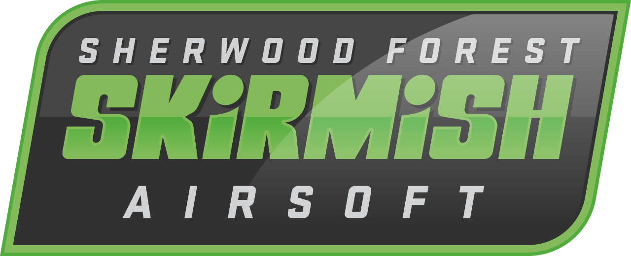 Skirmish Airsoft Woodland Night Game