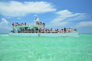 Caribbean Festival