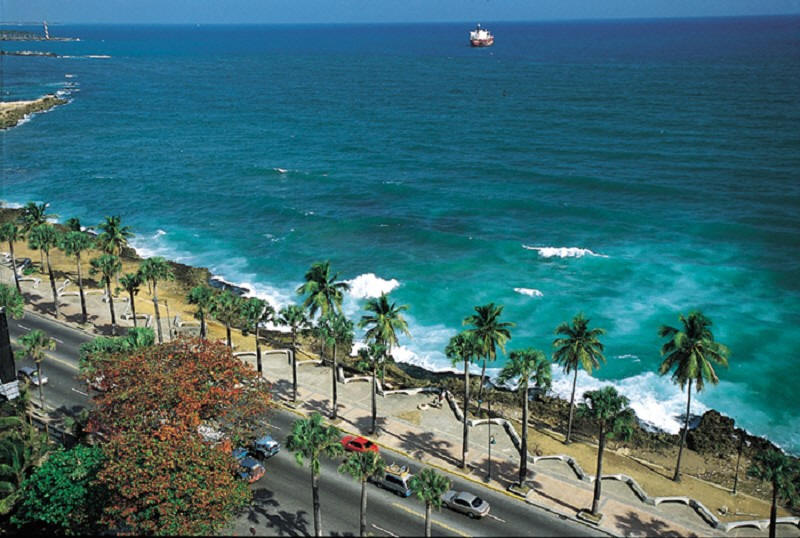 Santo Domingo