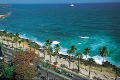 Santo Domingo