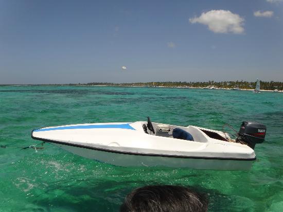 Bavaro Splash