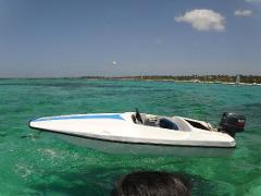 Bavaro Splash