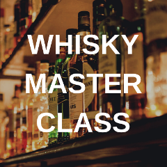 Whisky Masterclass