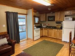 River View Cabin Rental