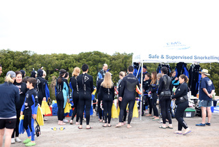 GIFT CARD Port Gawler Mangrove Forest Snorkel Tour
