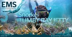 Snorkel with Seadragons at Tumby Bay Jetty on Eyre Peninsula - 14th & 15th January