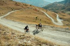Eudaimonia x Giant Bikepacking Info Night