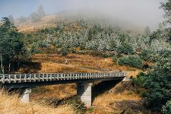 Tasmania Gravel Crossing