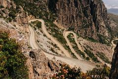 Iconic Climbs of Tasmania – 5 Days