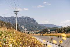 11 Day Self Guided Tour