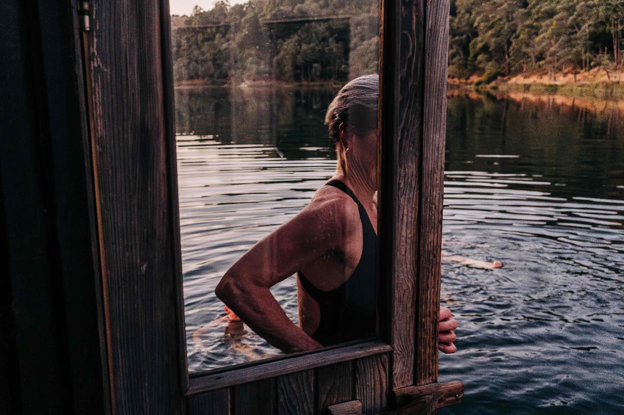 Wellness Retreat