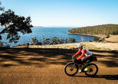 Bikepacking Weekender - Northern Tas