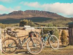 Bikepacking Weekender - Devils Return