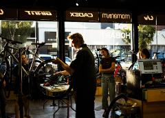 Giant Hobart Workshop Series – 3-Week Beginner Course