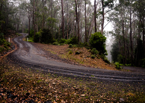 Ultimate Gravel Tour