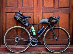 Eudaimonia x Giant Bikepacking Info Night