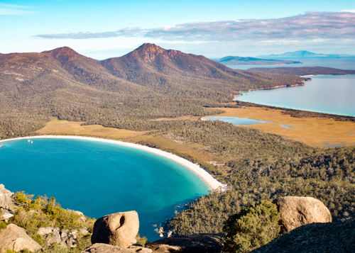 Tour of Tasmania 